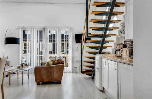 Agger Apartment | "Eleen" - 100m to the fjord by Interhome