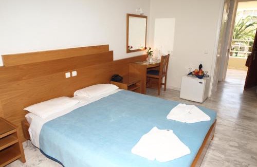 Kato Stalos Hotel | Eleftheria Hotel