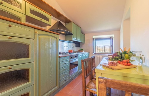Bolsena Other | Elegance and functionality for a really memorable stayn