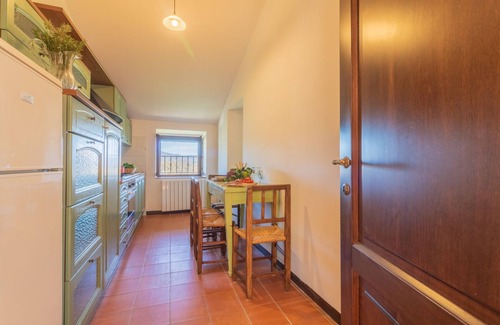 Bolsena Other | Elegance and functionality for a really memorable stayn