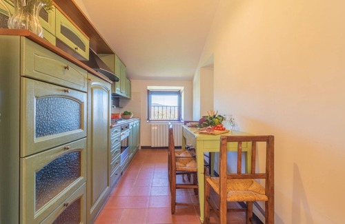 Bolsena Other | Elegance and functionality for a really memorable stayn
