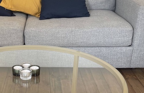 Heliopolis Condo | Elegance and luxury in the heart of Heliopolis