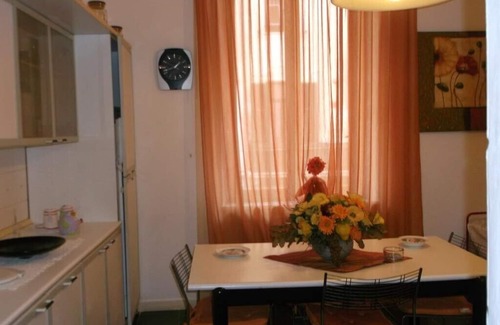 La Spezia House | Elegance apartment