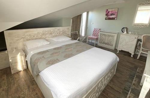 Atasehir Hotel | ELEGANCE ASIA HOTEL