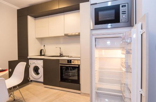 Plovdiv Center Apartment | Elegance, City center, Kapana
