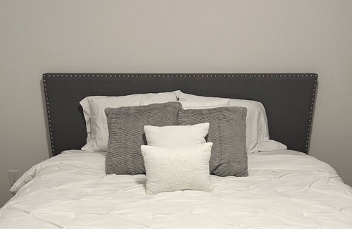 Buford Apartment | 💎Elegance Cozy Unit💎
