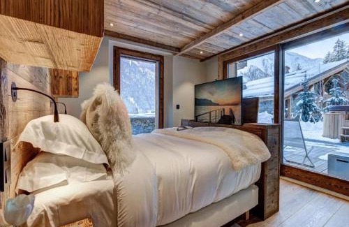 Lech am Arlberg Ski Chalet | Elegance Distinctive Luxury Retreat in Lech