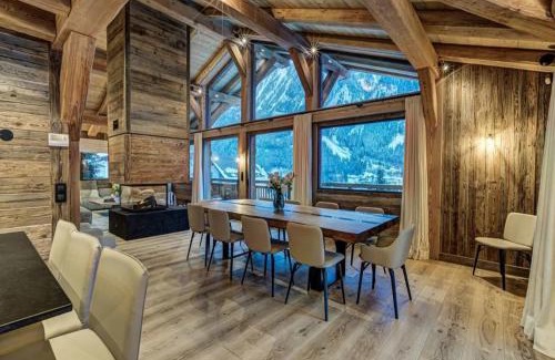 Lech am Arlberg Ski Chalet | Elegance Distinctive Luxury Retreat in Lech