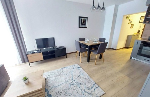 Varna Municipality Apartment | Elegance Estate - free parking