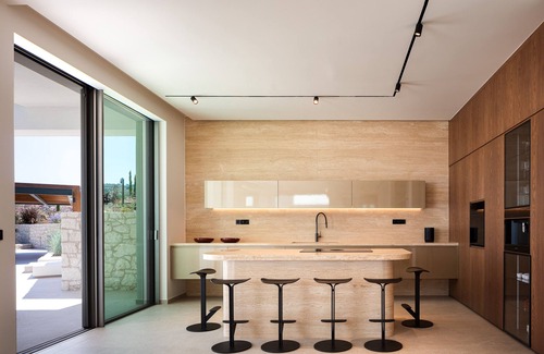 Rethymno Villa | Elegance & Exclusivity – Stella Cadente by etouri