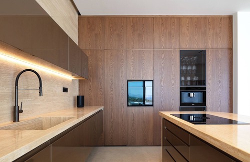 Rethymno Villa | Elegance & Exclusivity – Stella Cadente by etouri