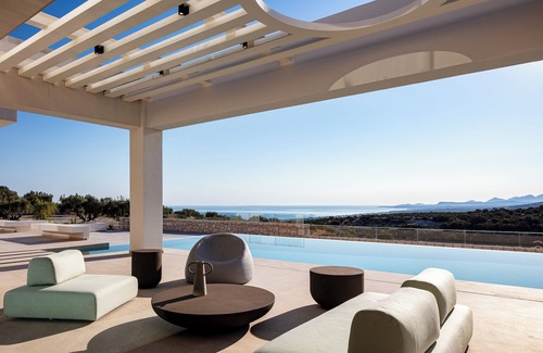 Rethymno Villa | Elegance & Exclusivity – Stella Cadente by etouri