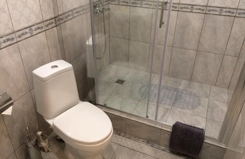 Sennoy Hotel | Elegance Moskovsky