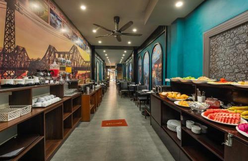 Hang Bo Hotel | Elegance Premium Hotel