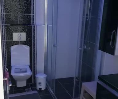 Alanya Apartment | Elegance residence / Alanya Kestel / Sea View