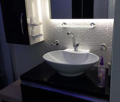 Alanya Apartment | Elegance residence / Alanya Kestel / Sea View