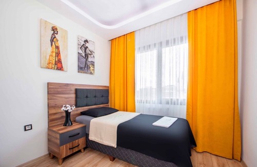 Kayseri City Center House | Elegance Residence