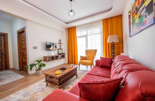 Kayseri City Center House | Elegance Residence