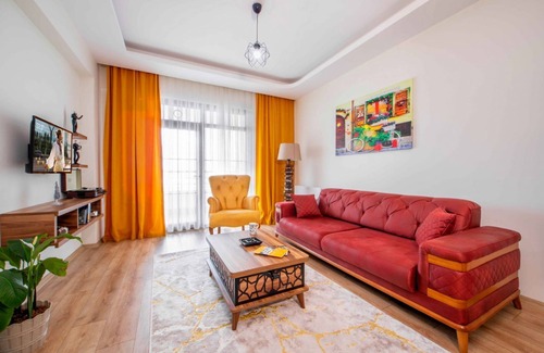 Kayseri City Center House | Elegance Residence
