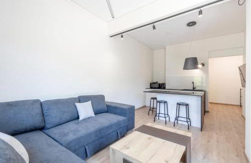 Athens Apartment | Elegance Suite Stunningly Renovated
