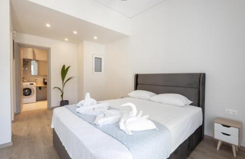 Athens Apartment | Elegance Suite Stunningly Renovated