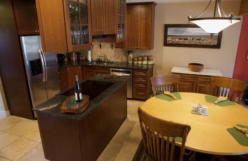 Jackson Hole Condo | Elegance with Teton Views - Christmas & New Years Available!
