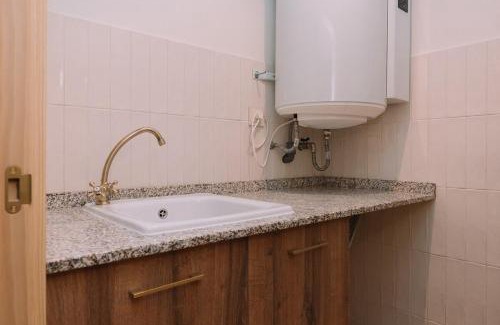 Vigo Apartment | Elegancia luz y calidez - Apto 1 by CABANA Rentals