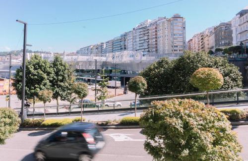 Vigo Apartment | Elegancia luz y calidez - Apto 1 by CABANA Rentals