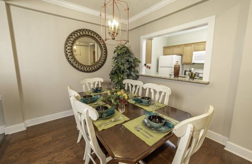 Lackey House | Elegant 1-Bedroom Retreat in The Kings Creeks Estates – Perfect for 2–4 Guests