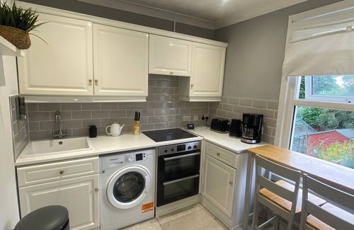 Dartford Apartment | Elegant 2 Bedroom Apartment in Dartford Kent