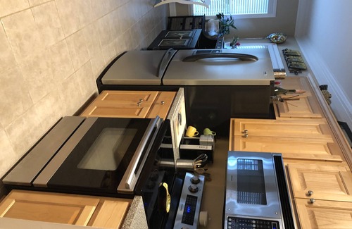 Athens House | Elegant 2 Bedroom for UGA Football!