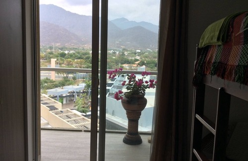Papare Condo | Elegant 3-bedroom Zazué Condo near Bello Horizonte Beach