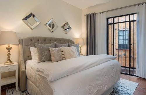 Zona Centro House | Elegant 3BR Home with Rooftop & Grill in Centro San Miguel