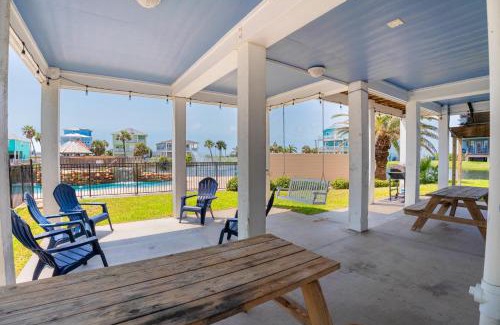 Bella Vista House | Elegant 4BR Coastal Escape with Stunning Views