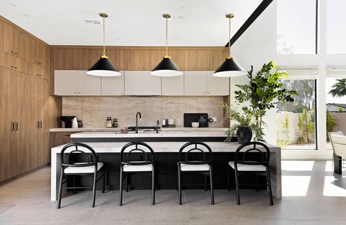 Southwest Village House | Elegant 6BR Retreat in Old Town Scottsdale