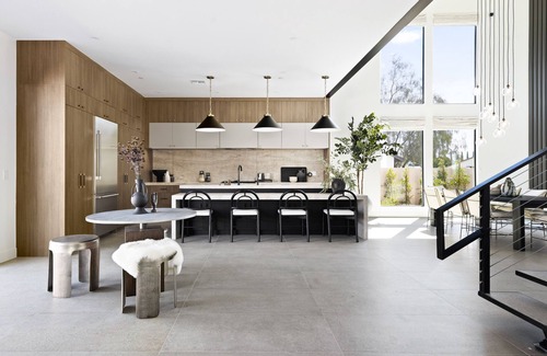 Southwest Village House | Elegant 6BR Retreat in Old Town Scottsdale