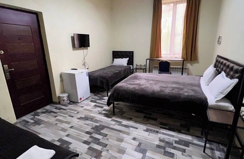 Kutaisi House | Elegant 7-bedroom home with modern amenities and stunning views in Kutaisi
