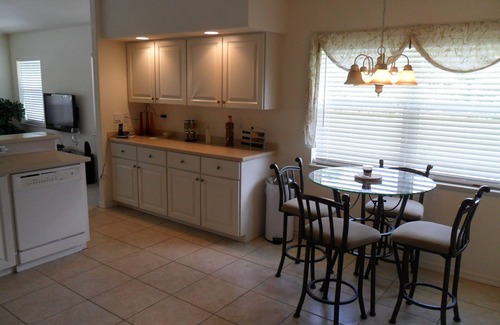 Rotonda Lakes House | Elegant And Beautifully Appointed