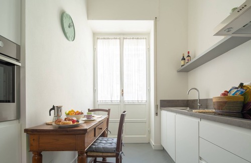 Duomo Apartment | Elegant and comfortable apartment near the Duomo. The perfect location.