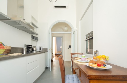 Duomo Apartment | Elegant and comfortable apartment near the Duomo. The perfect location.