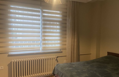 Hilmiye Apartment | Elegant and comfy apartment at cool neighborhood