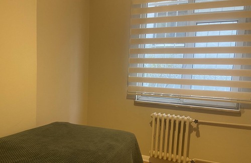 Hilmiye Apartment | Elegant and comfy apartment at cool neighborhood