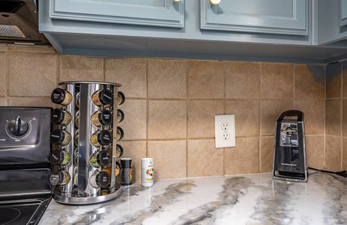 Atlanta House | Elegant and Expansive Home in Atlanta by Deity Villas