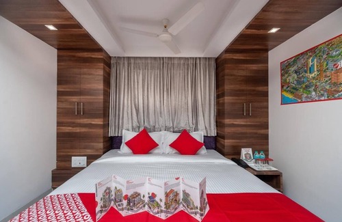 Triplicane Hotel | Elegant and spacious rooms stay in Triplicane