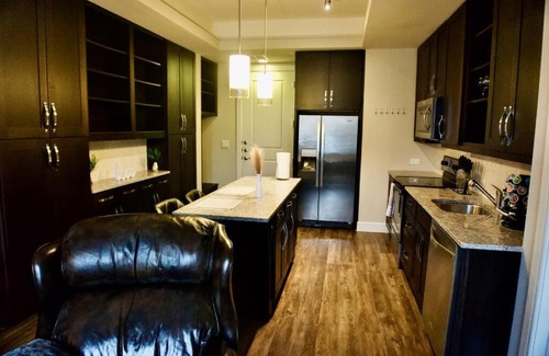 Frisco Apartment | Elegant and spacious 1 bedroom rental