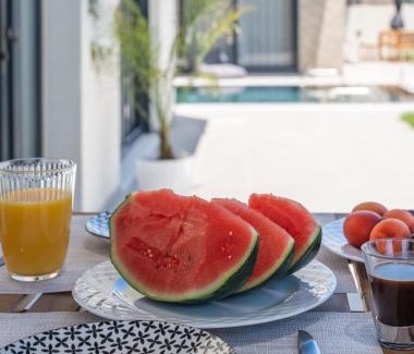 Gournai Villa | Elegant and Stylish Villas Complex in Crete