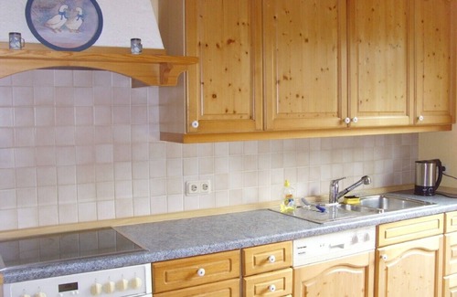 Mimmenhausen Villa | Elegant apartment in historic house, next to nature reserve and Salem Castle