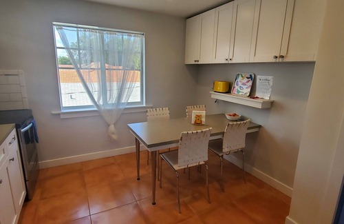 Downtown Fort Lauderdale Apartment | Elegant Apartment in Quiet & Central Neighborhood