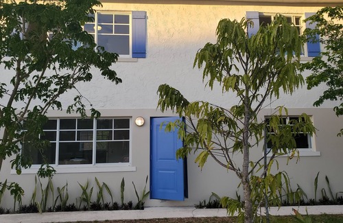 Downtown Fort Lauderdale Apartment | Elegant Apartment in Quiet & Central Neighborhood