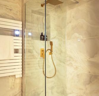 Quartier Saint-Georges Apartment | Elegant apartment - 2BR- 6P- Gare Saint Lazare